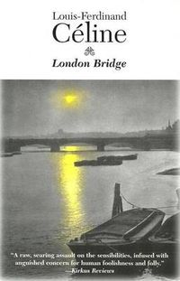 Cover image for London Bridge