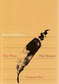 Cover image for Fire Season
