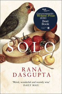 Cover image for Solo