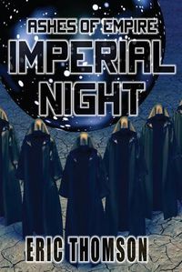 Cover image for Imperial Night