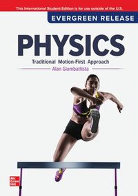 Cover image for Physics: 2025 Release ISE