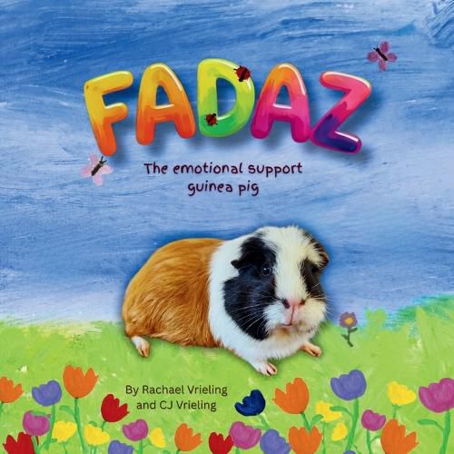 Cover image for Fadaz