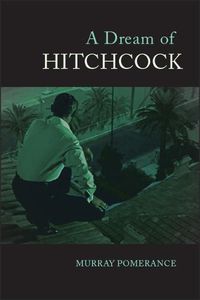 Cover image for A Dream of Hitchcock