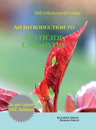 Cover image for An Introduction to Pesticide Chemistry
