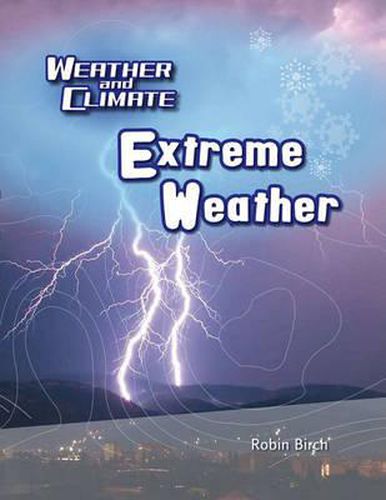 Cover image for Us W&C Extreme Weather