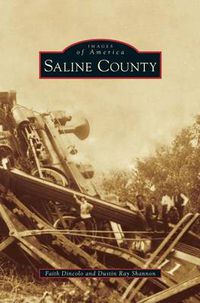 Cover image for Saline County