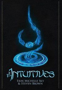 Cover image for The Intuitives