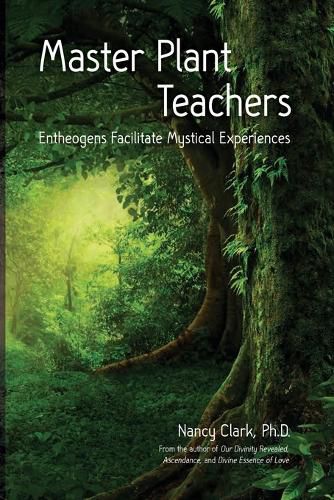 Cover image for Master Plant Teachers