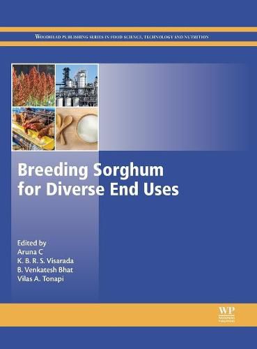 Breeding Sorghum for Diverse End Uses