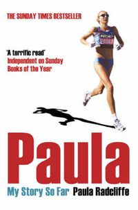 Cover image for Paula: My Story So Far