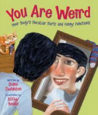 Cover image for You Are Weird