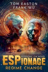 Cover image for ESPionage