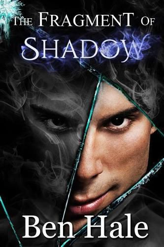 Cover image for The Fragment of Shadow