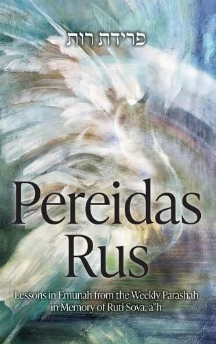 Cover image for Pereidas Rus