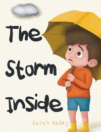 Cover image for The Storm Inside