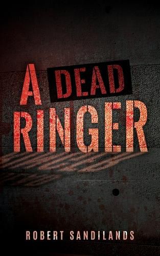 Cover image for A Dead Ringer