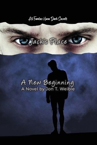 Cover image for Jack's Place