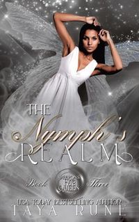 Cover image for The Nymph's Realm