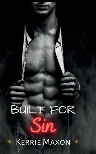 Cover image for Built for Sin