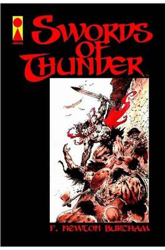 Cover image for Swords of Thunder