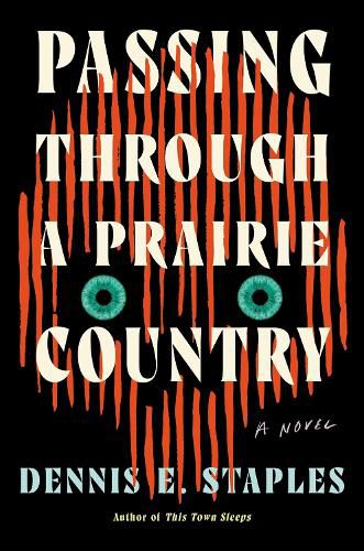 Cover image for Passing Through a Prairie Country