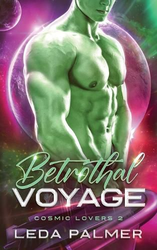 Cover image for Betrothal Voyage