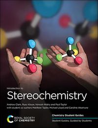 Cover image for Introduction to Stereochemistry