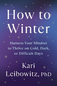 Cover image for How to Winter