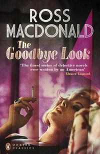 Cover image for The Goodbye Look