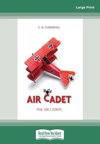 Air Cadet: The Air Cadets