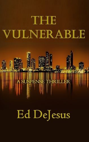 Cover image for The Vulnerable