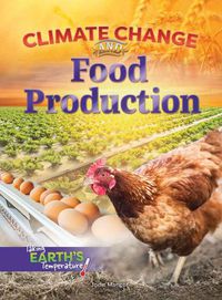 Cover image for Climate Change and Food Production