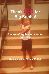 Cover image for Thank G-d for Big Boobs!