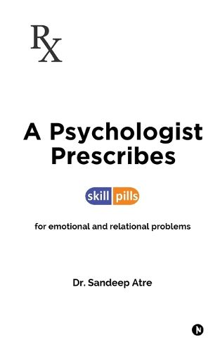 Cover image for A Psychologist Prescribes