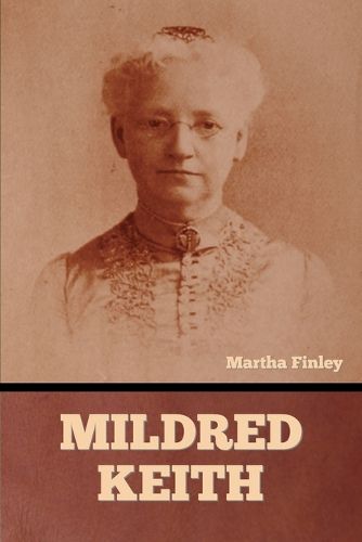 Mildred Keith