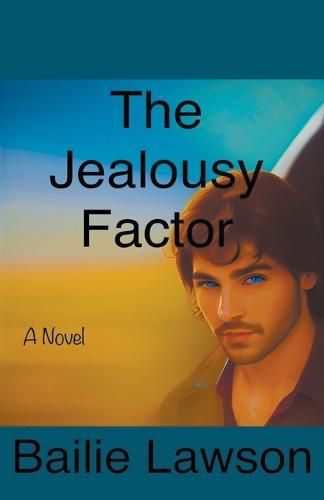 Cover image for The Jealousy Factor