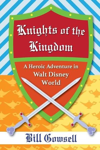 Cover image for Knights of the Kingdom