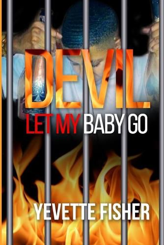 Cover image for Devil Let My Baby Go!