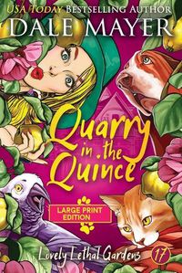 Cover image for Quarry in the Quince
