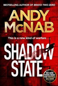 Cover image for Shadow State