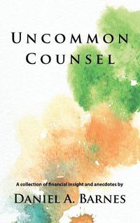 Cover image for Uncommon Counsel