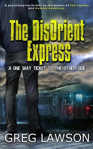 The DisOrient Express