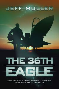 Cover image for The 36th Eagle