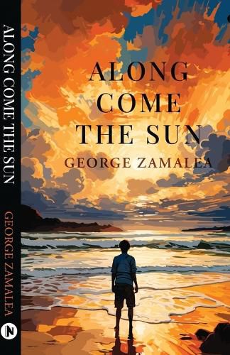 Cover image for Along Come the Sun