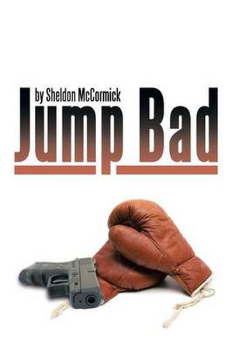 Cover image for Jump Bad