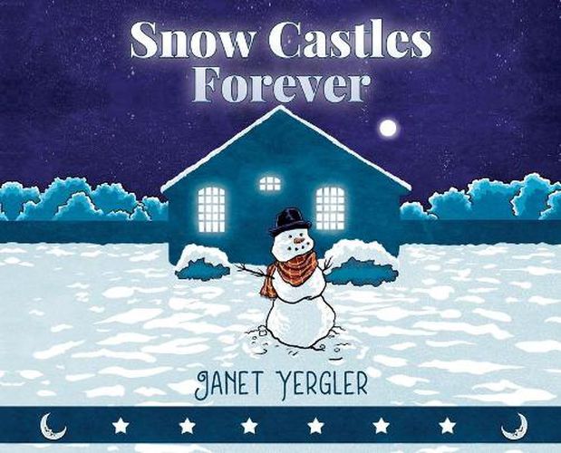 Cover image for Snow Castles Forever