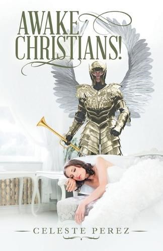 Cover image for Awake Christians!