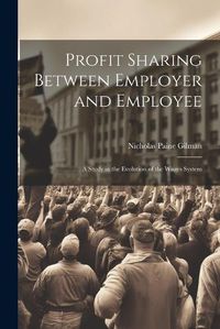 Cover image for Profit Sharing Between Employer and Employee