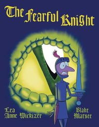 Cover image for The Fearful Knight