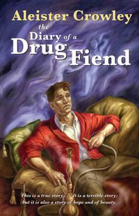 Cover image for Diary of a Drug Fiend